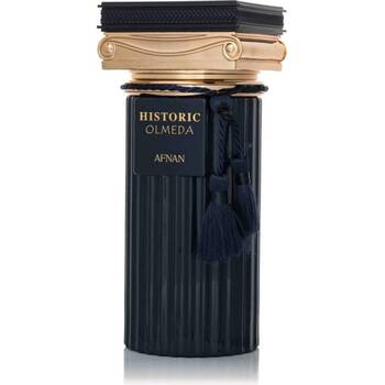 Historic Olmeda EDP

